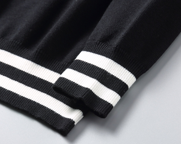 ブランドセーター着用イメージ